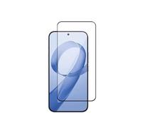 Verre Trempé À Coque Complète De Qualité Supérieure PHONECARE Pour Xiaomi Poco F8 Pro - Transparent/Noir