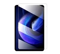 Verre Trempé À Coque Complète De Qualité Supérieure Phonecare Pour Xiaomi Redmi Pad 2 - Transparent/Noir