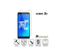 Verre trempé - Alcatel 3V -
