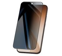 Verre Trempé Anti-espion Oppo Reno 15 Pro - contour Noir