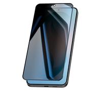 Verre Trempé Anti-Espion pour Galaxy S26 Filtre Privacy Secure Transparent