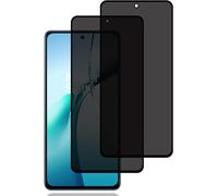 Verre Trempé Anti-Espion Pour Oneplus Nord Ce 4 Lite 5g [2 Pièces], Protection D'écran Anti-Espion, Protecteur D'écran Confidentialité, 9h Dureté, Privacy Protecteur Écran Pour Oneplus Nord Ce 4 Lite