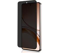 Verre Trempé Anti-Espion Pour Vivo V50 Lite 4g/5g, Privacy Protection Écran Compatible Avec Vivo V50 Lite 4g/5g Anti-Rayures Sans Bulles Anti-Spy Film Protecteur D'écran- 1 Pièces