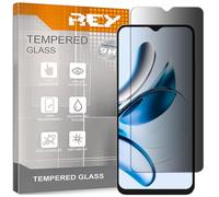 Verre Trempé Anti espionnage pour BLACKVIEW OSCAL Tiger 10, Protecteur d'écran qualité supérieure