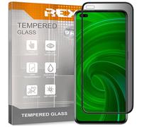 Verre Trempé Anti espionnage pour Oppo REALME X50 Pro - REALME X50 Pro Player, Protecteur d'écran qualité supérieure