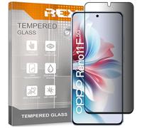 Verre Trempé Anti espionnage pour Oppo RENO 11 F 5G - F25 Pro 5G, Protecteur d'écran qualité supérieure