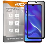 Verre Trempé Anti espionnage pour Oppo RX17 Neo - RX17 Pro, Protecteur d'écran qualité supérieure