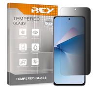 Verre Trempé Anti espionnage pour OUKITEL C58 - C58 Pro, Protecteur d'écran qualité supérieure