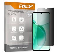 Verre Trempé Anti espionnage pour ZTE Blade A35 - Blade A55, Protecteur d'écran qualité supérieure