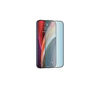 VERRE TREMPE ANTI LUMIERE BLEUE IPHONE 14 Plus / 13 Pro Max