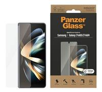 Verre trempé antibactérien PanzerGlass pour Samsung Galaxy Z Fold5