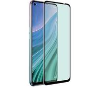 Tiger Glass Plus Verre Trempe Antibacterien Oppo A54/A74 5G