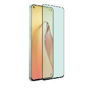 Tiger Glass Plus Verre TREMPE ANTIBACTERIEN Oppo RENO 8 5G