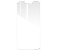 Verre Trempé Apple iPhone 13 Dureté 9H Anti-traces Ultra-fin Transparent