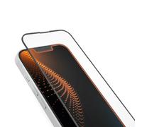 Verre trempé avec cadre pour iPhone 16e D3O