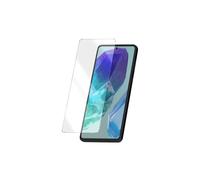 Verre trempé AVIZAR - Compatible avec Samsung Galaxy M55 - Dureté 9H - Anti-rayures - Transparent