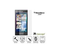 Verre trempé - BlackBerry Leap -
