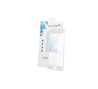 VERRE TREMPE Blue Star 5D- APP IPHO 8 4,7" 5D Full Cover (full glue) BLANC