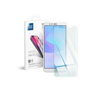 VERRE TREMPE Blue Star- HUAWEI Y6 2018