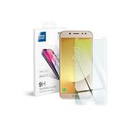 VERRE TREMPE Blue Star- SAM Galaxy J7 (2017)