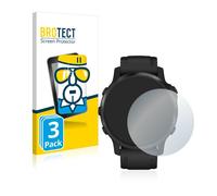 Verre Trempé BROTECT pour Garmin Fenix 6S Pro 3 Pièces Film Protection Ecran 9H