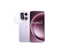 verre trempé camera arrière [Lot de 2] protecteur pour OnePlus 15 5G 6.78" CPH2747, CPH2745, PLK110 - -