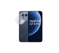verre trempé camera arrière [Lot de 2] protecteur pour Realme GT 8 PRO 5G 6,79" RMX5210 - -