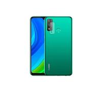 Verre Trempé Camera Arrière Protecteur pour Huawei P smart 2020/ Psmart 2020 - -