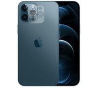 Verre Trempé Camera Arrière Protecteur pour iPhone 12 Pro Max - Marque Yuan Yuan