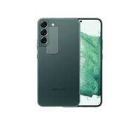 Verre trempé camera arrière protecteur pour Samsung Galaxy S22+ 5G SM-S906B 6.6 - -