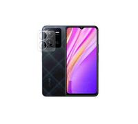 Verre trempé camera arrière protecteur pour Vivo Y22 4G / Vivo Y22S 4G V2206 / Vivo Y35 4G 6.55 - -