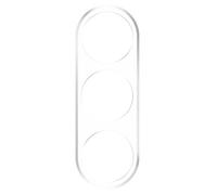 iMak Verre trempé caméra Samsung Galaxy A15 5G – Protection anti-rayures – Transparent