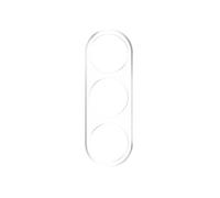 iMak Verre trempé caméra Samsung Galaxy A15 5G – Protection anti-rayures – Transparent