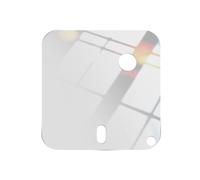 Verre Trempé Caméra pour Xiaomi 14 Protection Anti-rayures Anti-traces Transparent