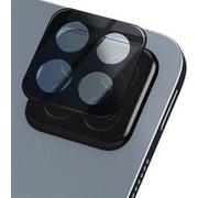 Avizar Verre trempé pour caméra Xiaomi Pad 7 Pro et Pad 7 Anti-rayures Noir