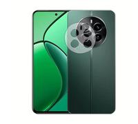 Verre trempé camera, Protection d'objectif arrière compatible pour Realme 12 Plus 5G 6,67 RMX3867 - Visiodirect -
