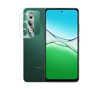Verre trempé camera, Protection d'objectif arrière pour Oppo A5 4G 2025 CPH2727 6.67"" - Visiodirect -