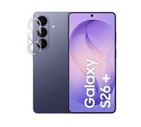 Verre trempé camera, protection d'objectif arrière pour Samsung Galaxy S26+ plus 5G SM-S947B 6.7"" - Visiodirect -