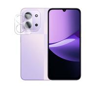 Verre trempé camera, Protection d'objectif arrière pour Xiaomi Redmi 15C 4G 6.9"" / Redmi 15C 5G/ Xiaomi Poco C85 5G - Visiodirect