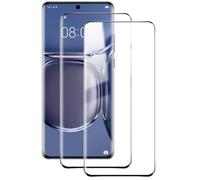 Verre trempé - COKITEC - Samsung Galaxy A14 4G/5G - Protection écran - Full Cover - 2 pièces