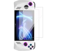 Verre Trempé Compatible Avec Asus Rog Xbox Ally X, 2 Pack Protecteur D'écran Hd, Dureté 9h, Anti-Rayures