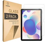 Verre Trempé Compatible Avec Tcl Nxtpaper 10s Tablet 10.1 Inch [Lot De 2] Film Protecteur D'écran Vitre Protecteur 9h Dureté[Z1403]