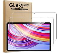 Verre Trempé Compatible avec Xiaomi Redmi Pad Pro 12.1 Pouce Film Protection Ecran,Dureté 9H,Sans Bulles,Anti Rayures Vitre
