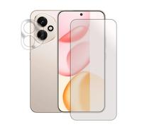 Verre trempé compatible pour Honor 400 5G 6.55"" DNY-NX9+ Verre trempé Protecteur d'objectif camera arrière - Visiodirect -