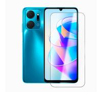 Verre trempé Compatible pour Honor X7A 6.75"" RKY-LX1, RKY-LX2, RKY-LX3 - Film de protection - Visiodirect -