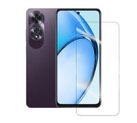 Verre trempé Compatible pour Oppo A60 4G CPH2631 6.67"" - Film de protection - Visiodirect -