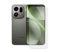 Verre trempé compatible pour Oppo Find X9 PRO 5G 6.78"" CPH2791, PLG11 - Film de Protection - Visiodirect -