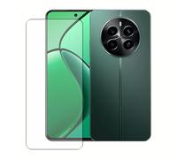 Verre trempé compatible pour Realme 12 Plus 5G 6,67 RMX3867 - Film de Protection - Visiodirect -