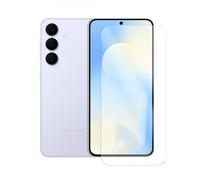Verre trempé compatible pour Samsung Galaxy S25 FE 5G SM-S731B 6.7"" - Film de Protection - Visiodirect -
