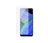 Verre Trempé Compatible TCL 20R 5G Dureté 9H Ultra Résistant Transparent